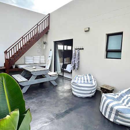Lower Point Surf Studio Jeffreys Bay Dış mekan fotoğraf