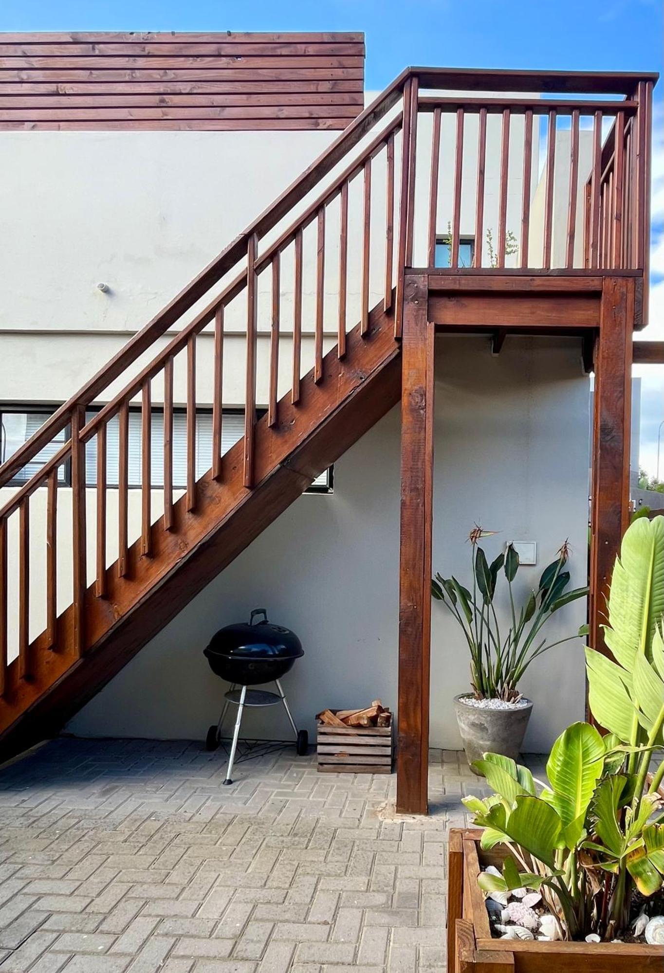 Lower Point Surf Studio Jeffreys Bay Dış mekan fotoğraf