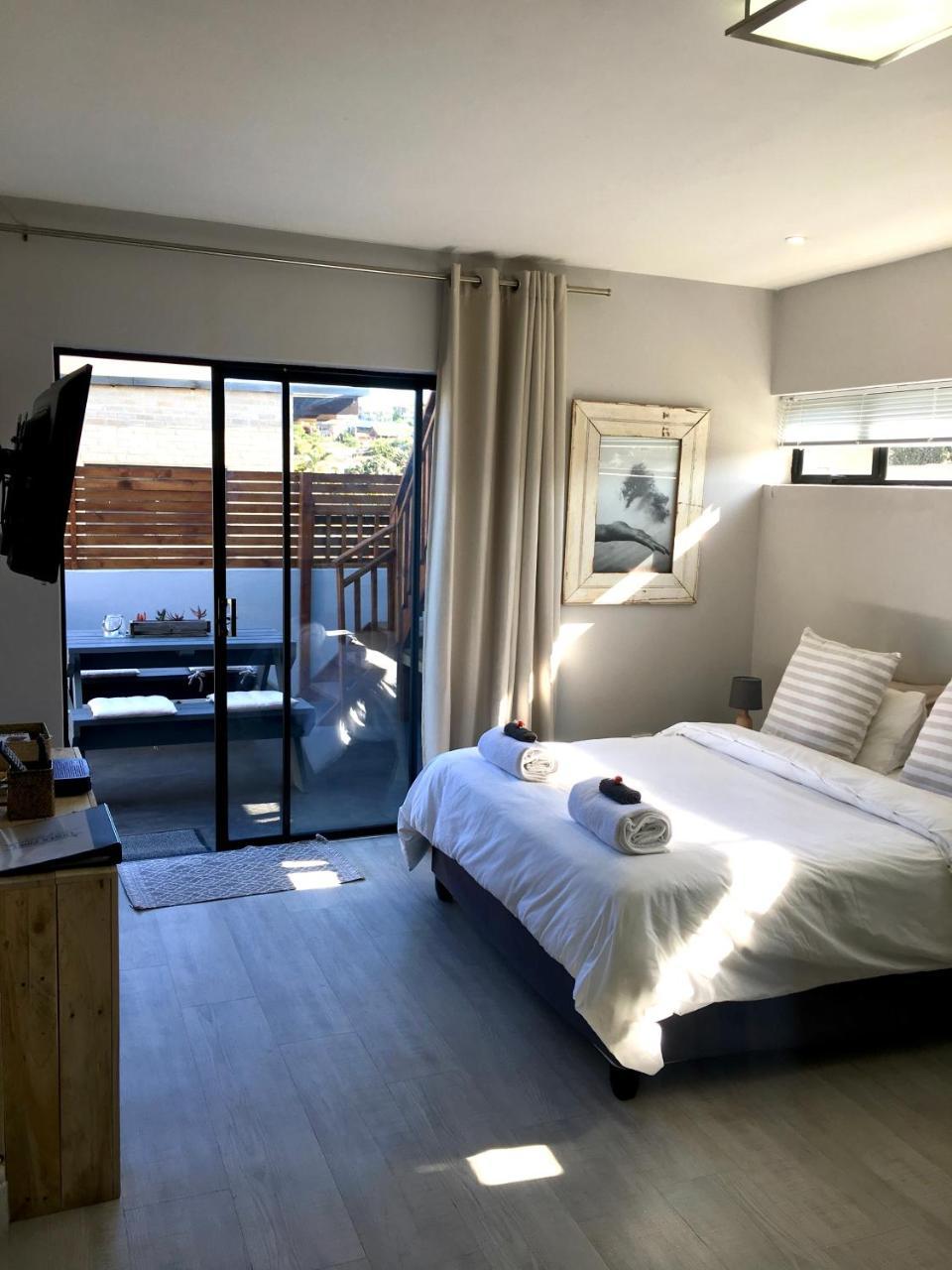 Lower Point Surf Studio Jeffreys Bay Dış mekan fotoğraf