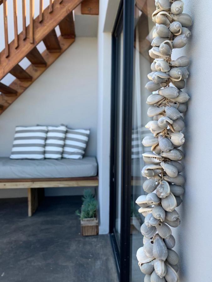 Lower Point Surf Studio Jeffreys Bay Dış mekan fotoğraf